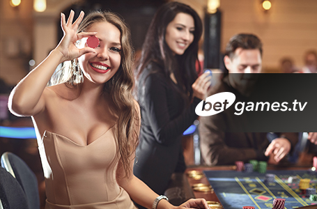 BetGames